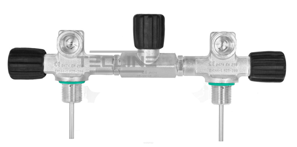 Manifold TecLine  - VITON