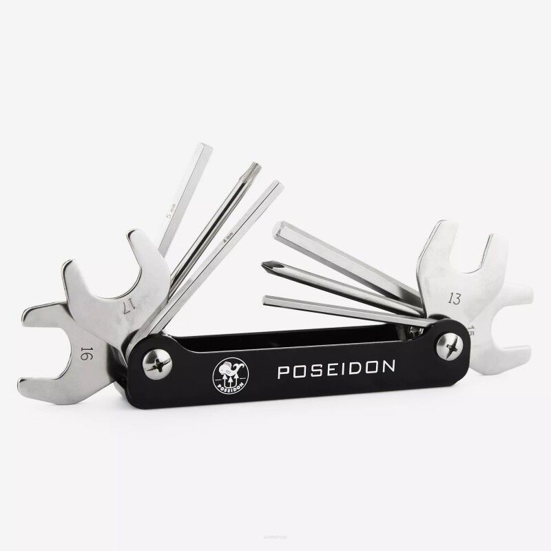 Multi Tool POSEIDON